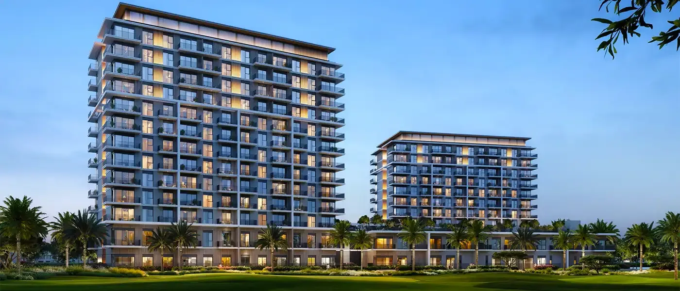 Emaar Grove Ridge